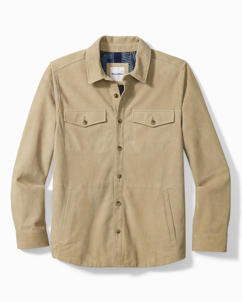 Tommy bahama hot sale jackets sale