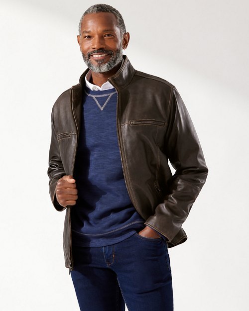 Men's Jackets & Blazers | Tommy Bahama