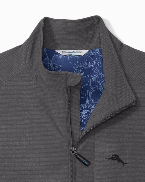 Chip Shot Ripstop IslandZone® Vest