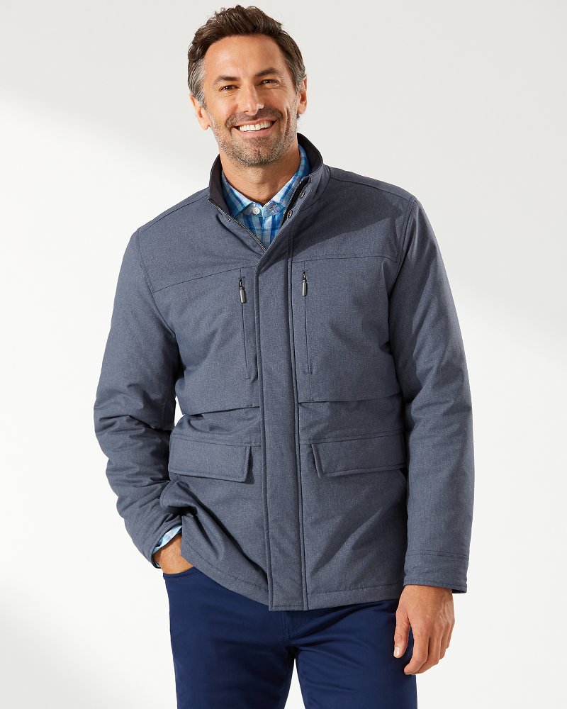 Tommy bahama sale mens jackets