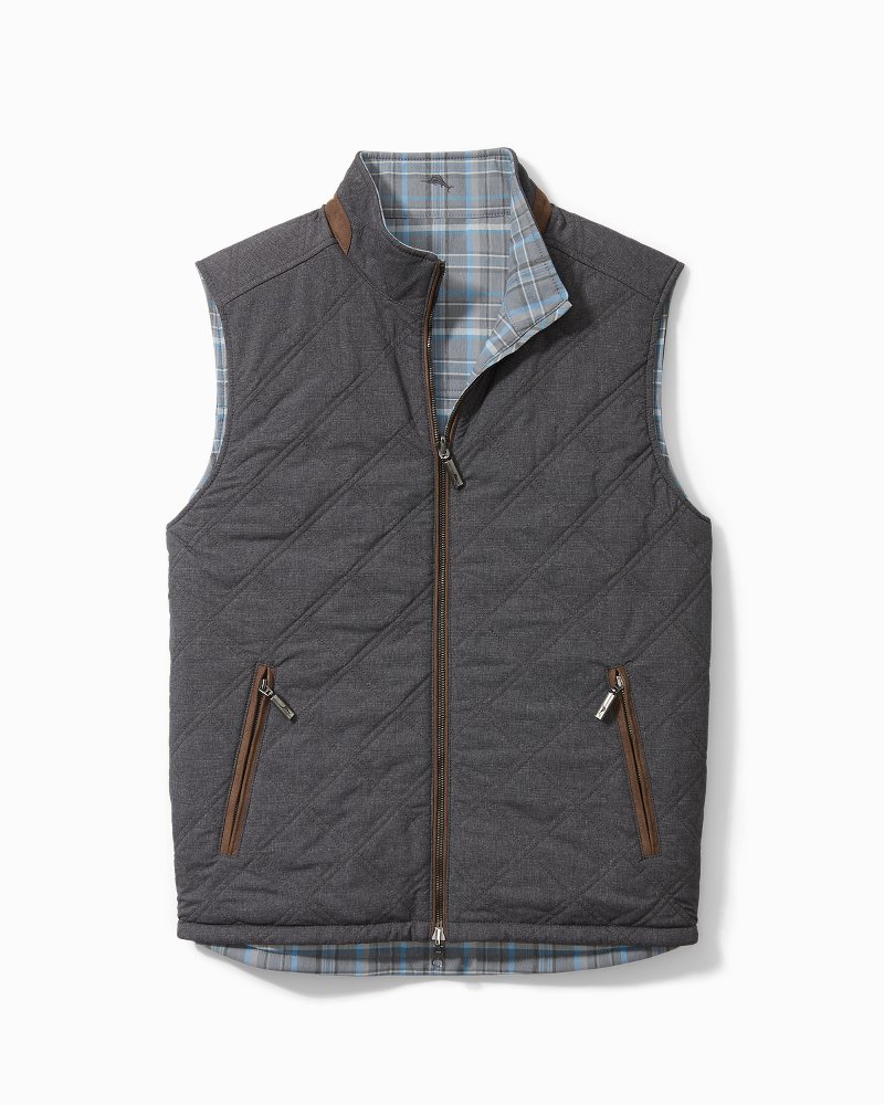 Tommy bahama clearance mens vest