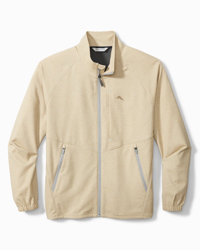 Tommy bahama store rain jacket