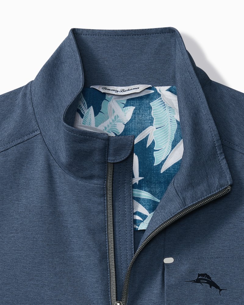 Tommy bahama hot sale fleece