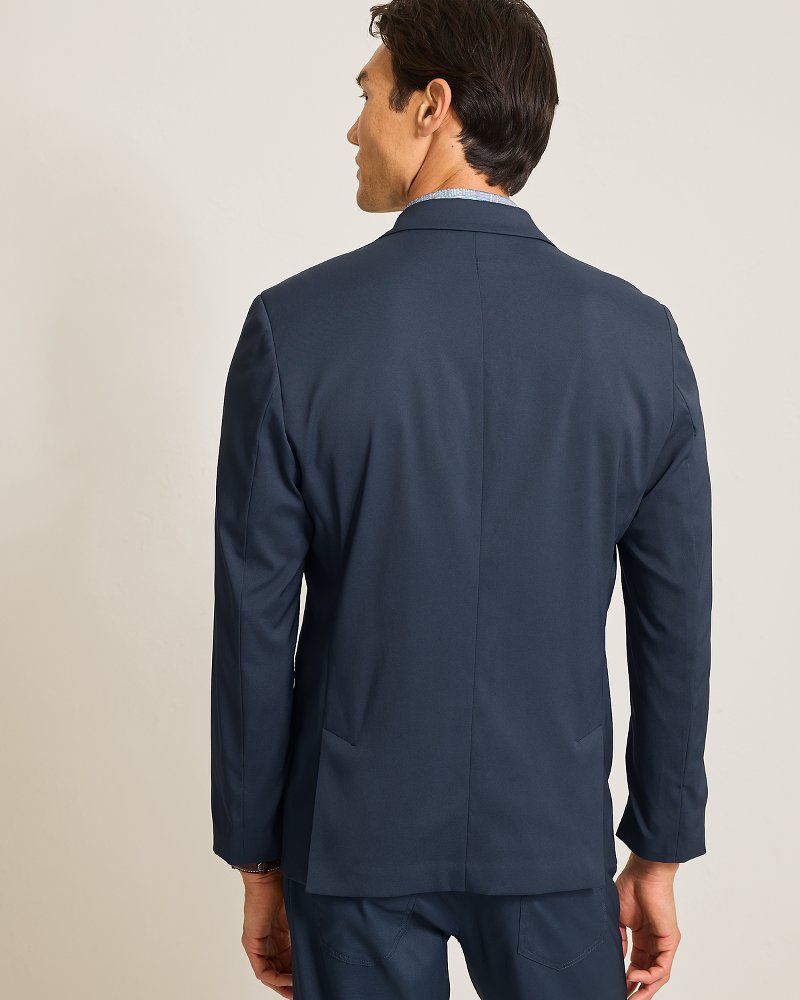 Men's on sale performance blazer