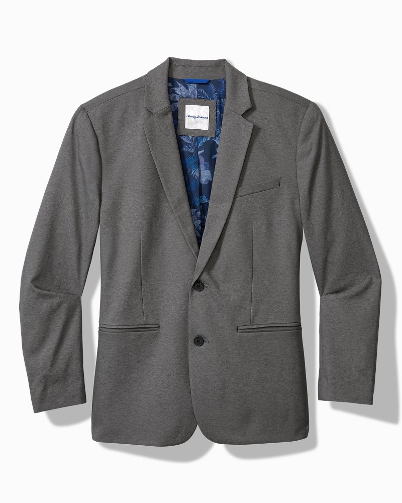 On Par IslandZone® Blazer