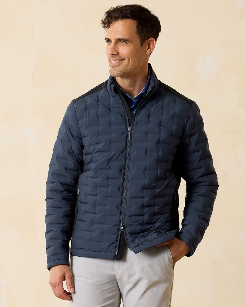 Augusta Bay Jacket