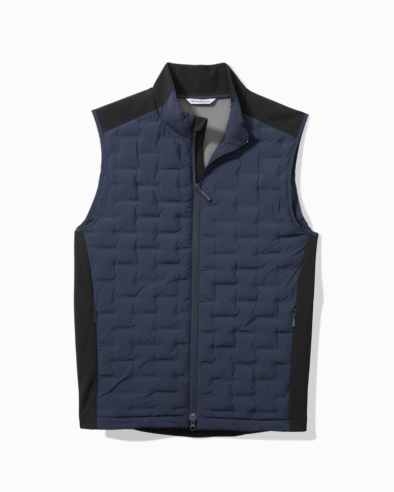 Augusta Bay Vest