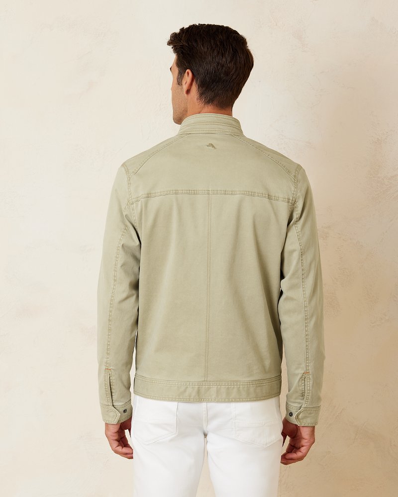 Boracay Coastal Cruiser Jacket