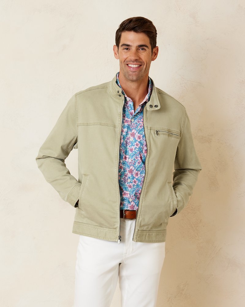 Tommy bahama hotsell jacket mens