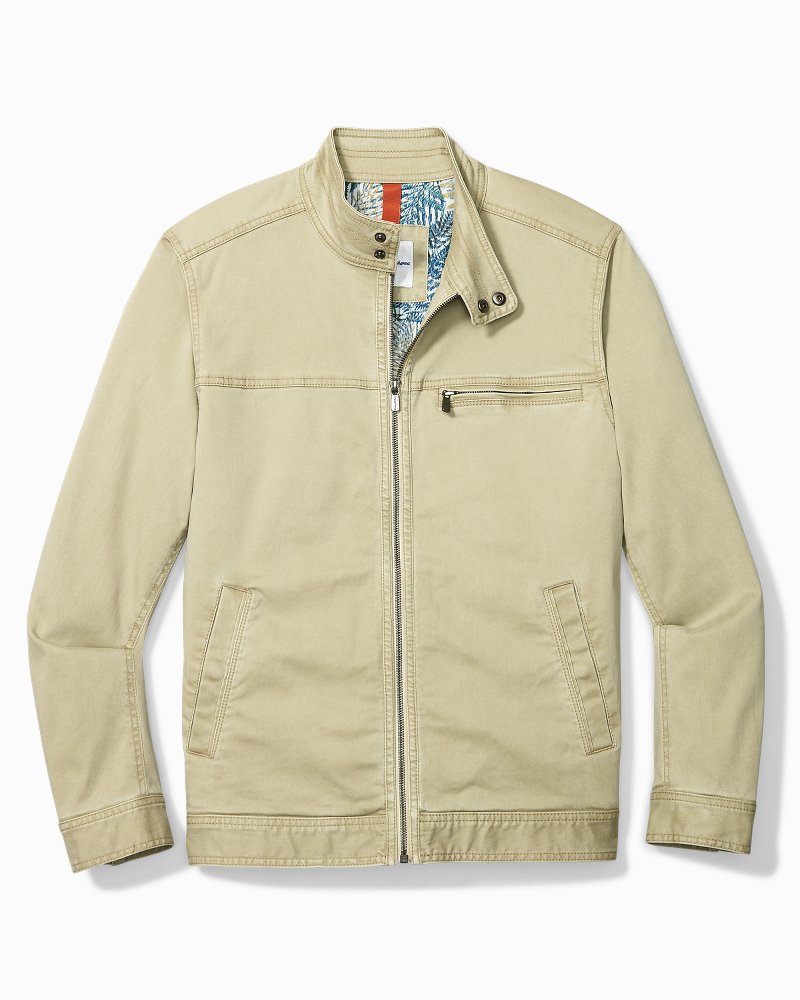 Boracay Coastal Cruiser Jacket