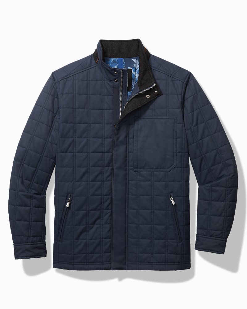 Bronson Bay Jacket