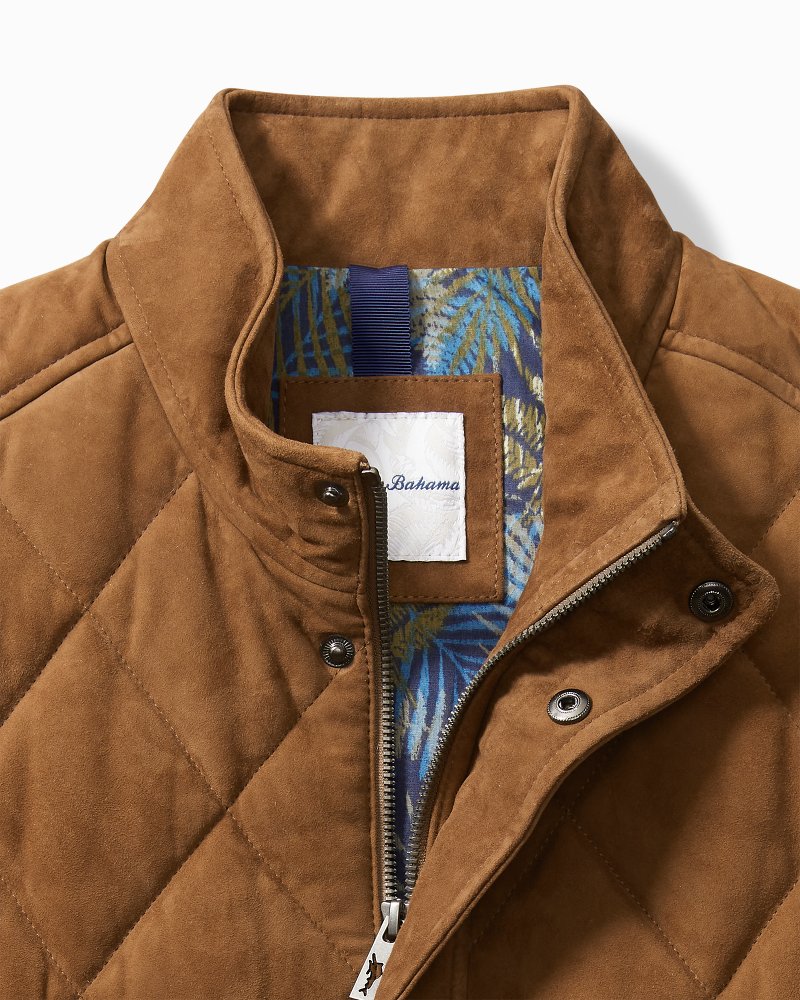 Tommy bahama on sale men's jackets