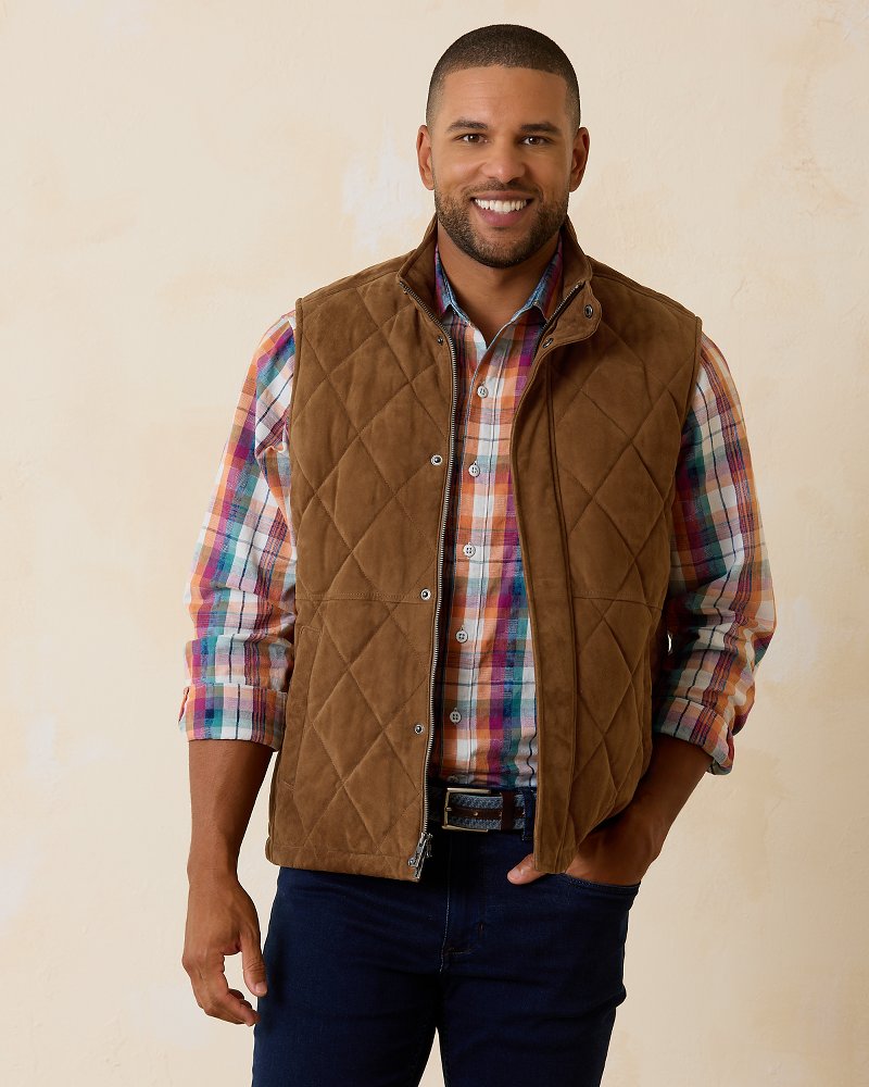 Tommy bahama sale sweater vest