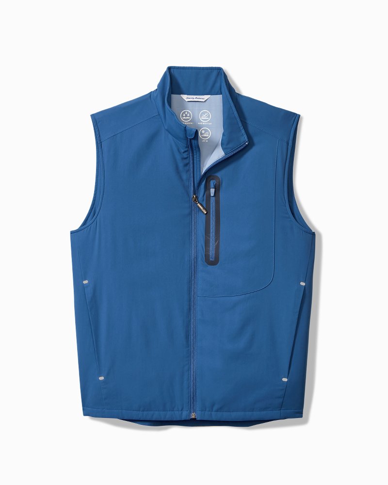 Ocean Driver Performance Vest