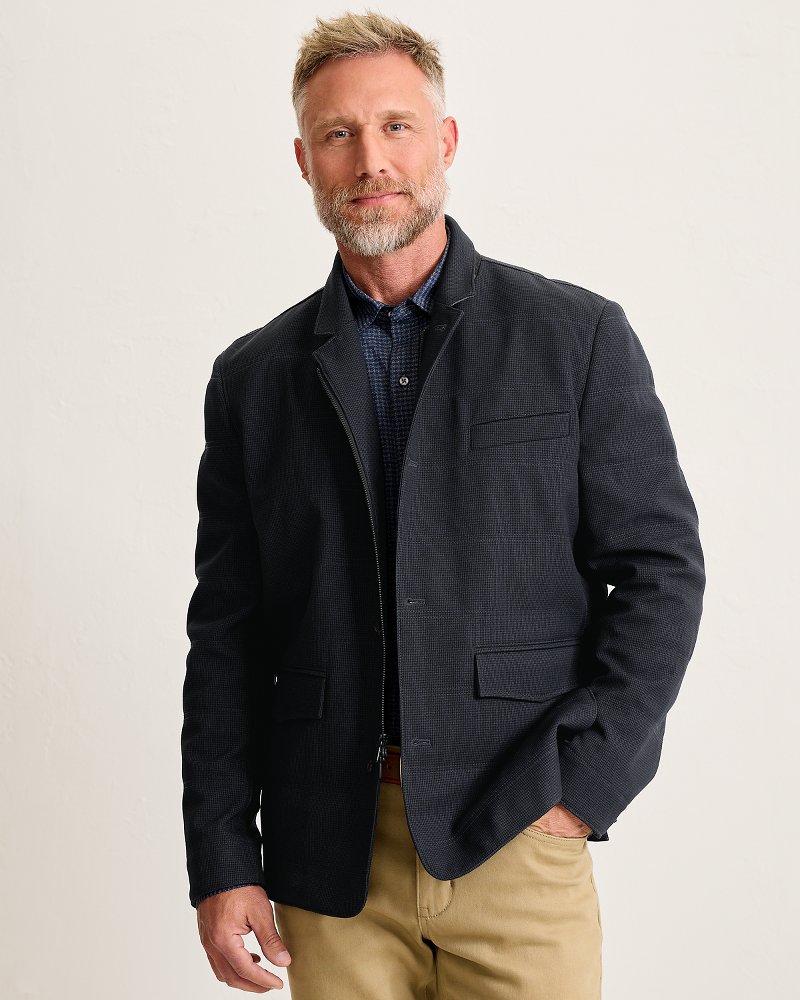 Madrona Park Blazer Jacket