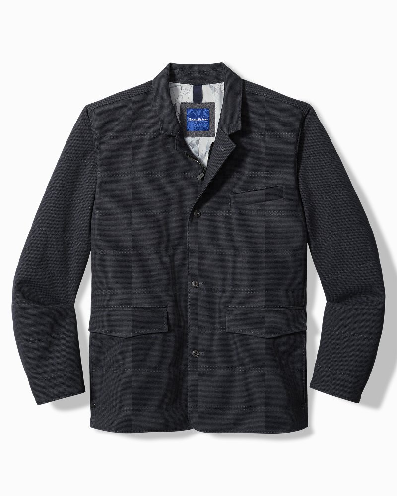 Madrona Park Blazer Jacket