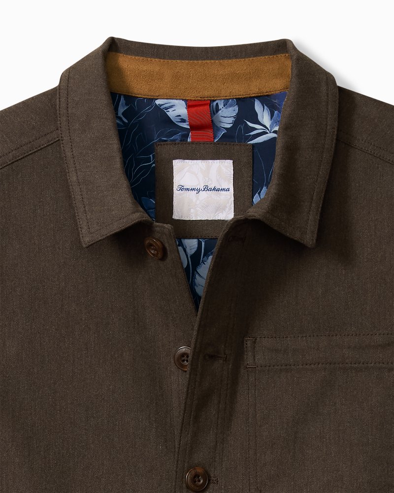 Vista Grande Chore Coat