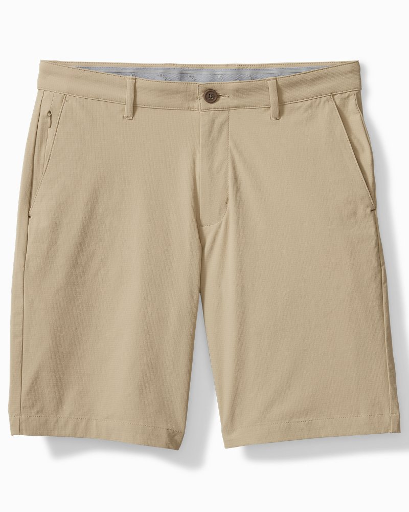 Chip Shot IslandZone 8-Inch Shorts - Tommy Bahama – Belle Lees Boutique