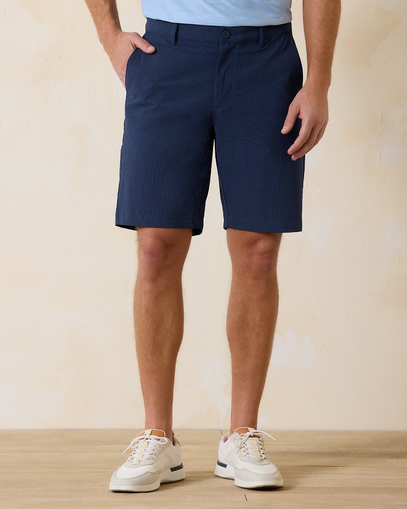 tommy bahama beach linen cargo shorts