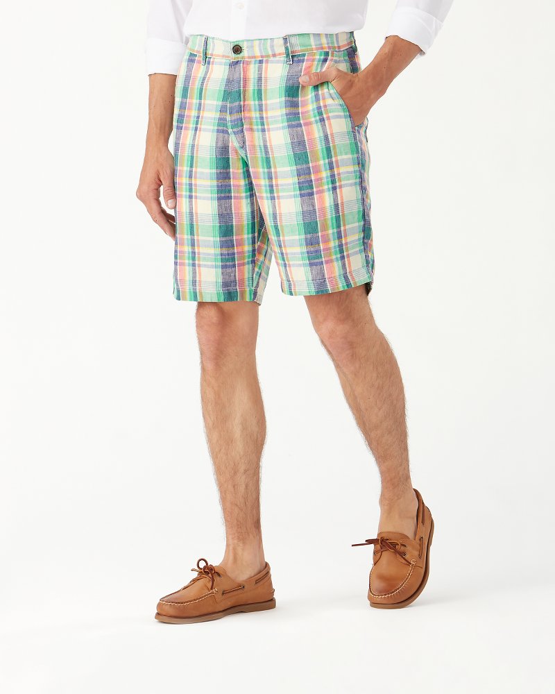 tommy bahama mens shorts sale