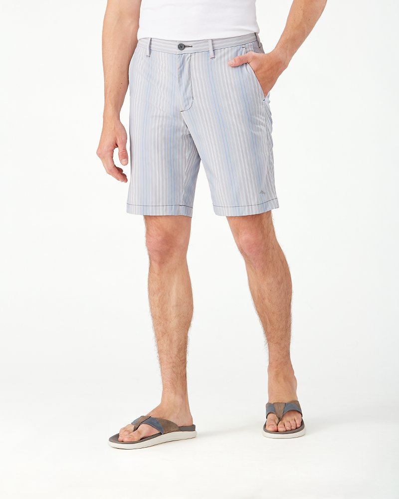 tommy bahama island active shorts