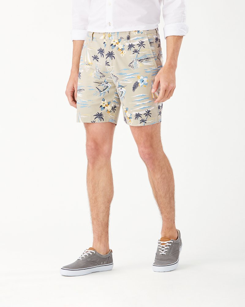 Boracay shorts tommy on sale bahama