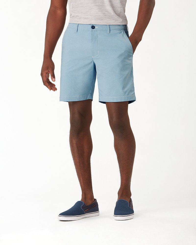 tommy bahama top sail shorts