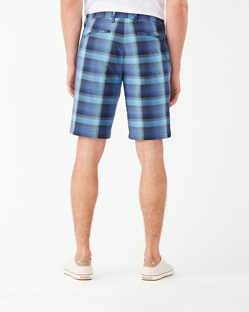 Ombra Bay IslandZone® 10-Inch Shorts