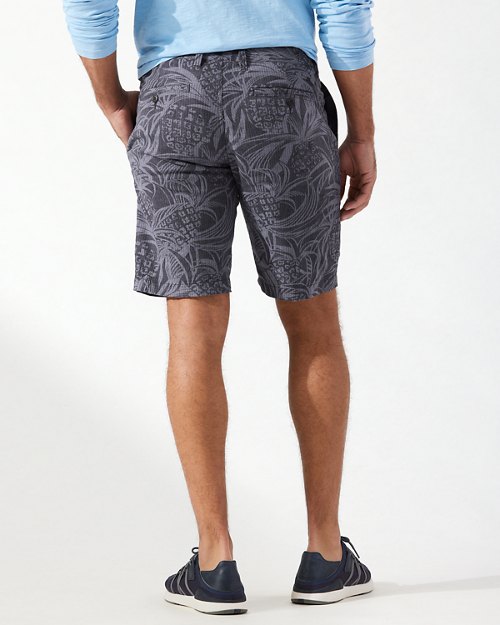 Pineapple Pointe 10-Inch Shorts