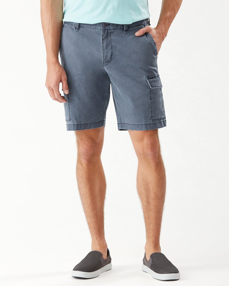 Tommy bahama best sale white shorts