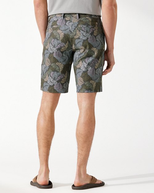 Camo Bay 10-Inch Shorts