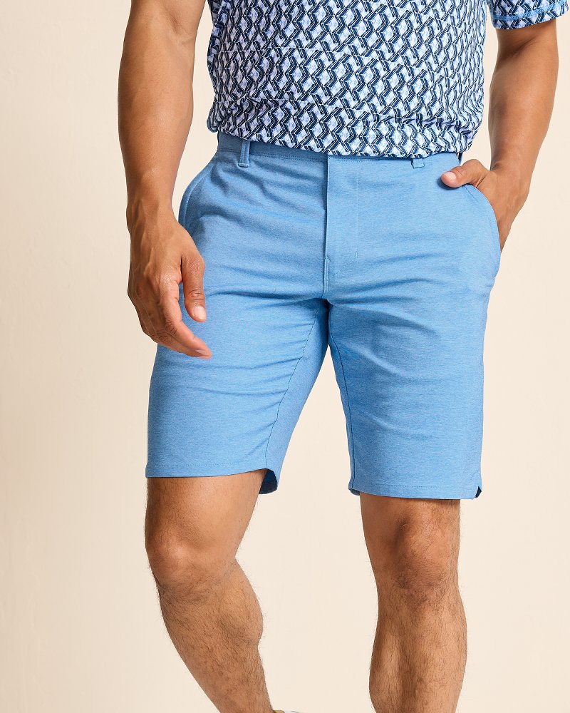 Tommy store bahama shorts