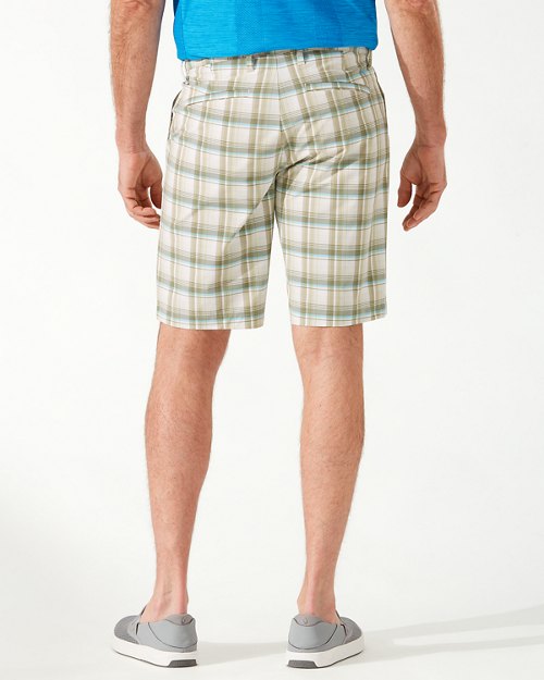 Ocean Ombré IslandZone®10-Inch Shorts