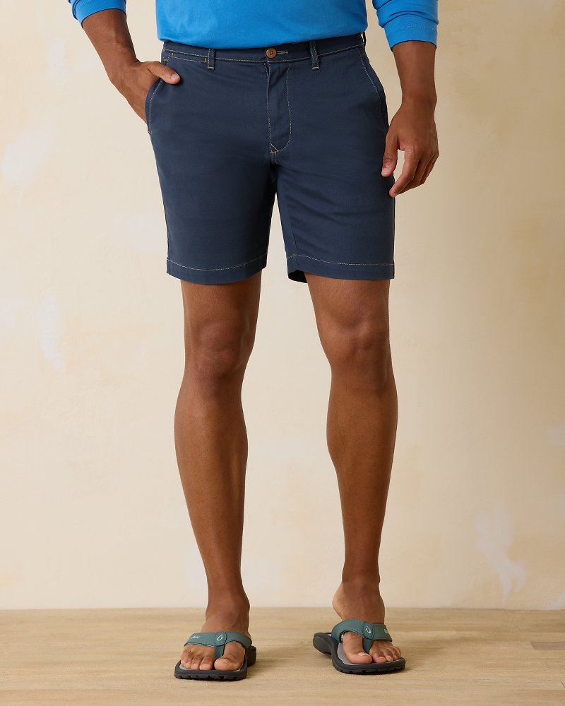 Bedford chino short