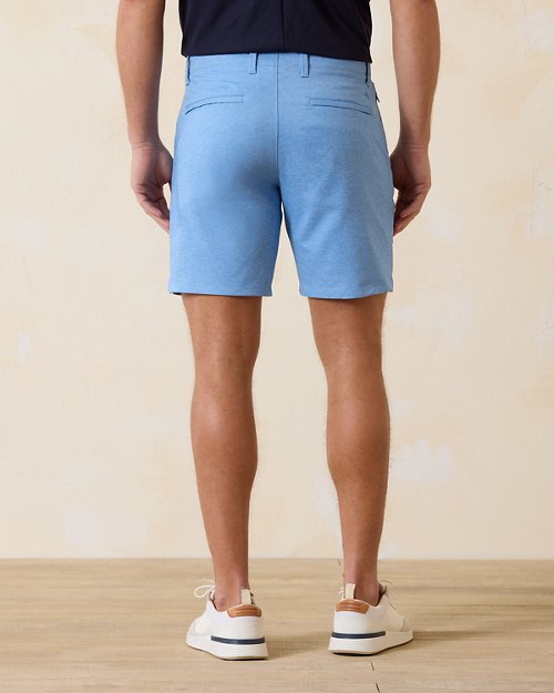 On Par IslandZone® 8-Inch Shorts