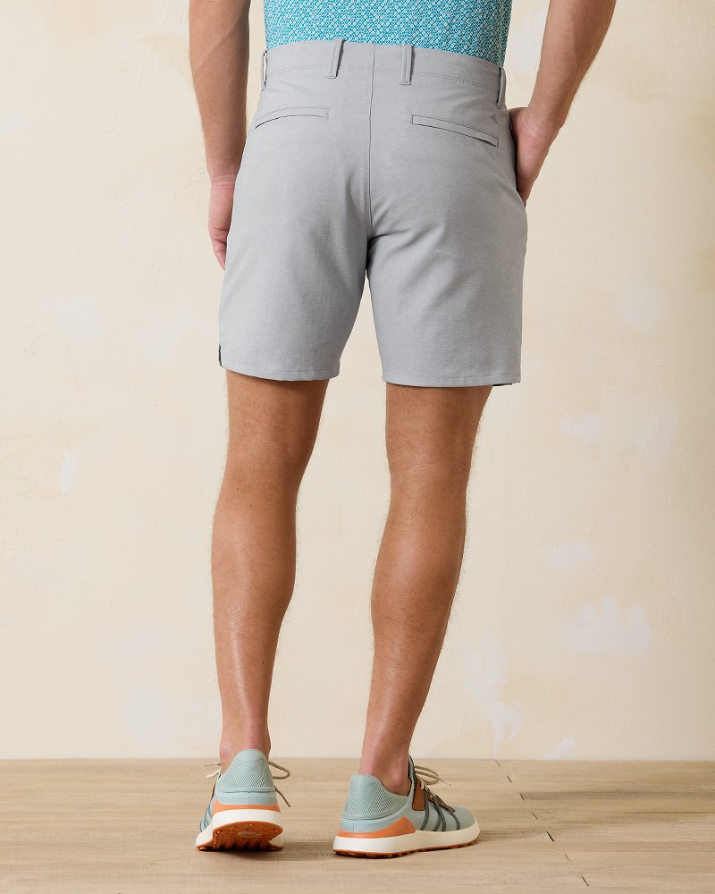 These 5-Inch Inseam Men's Shorts Prove The Thigh's the Limit - Maxim