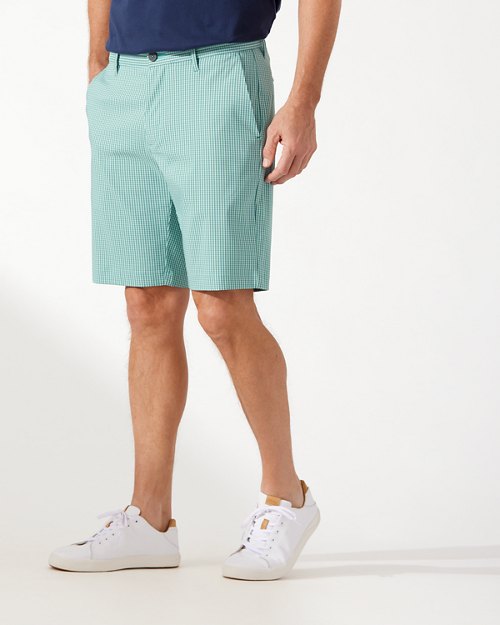 Ace Fairway IslandZone® 10-Inch Shorts