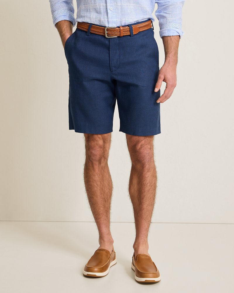 Boracay 12-Inch Chino Shorts