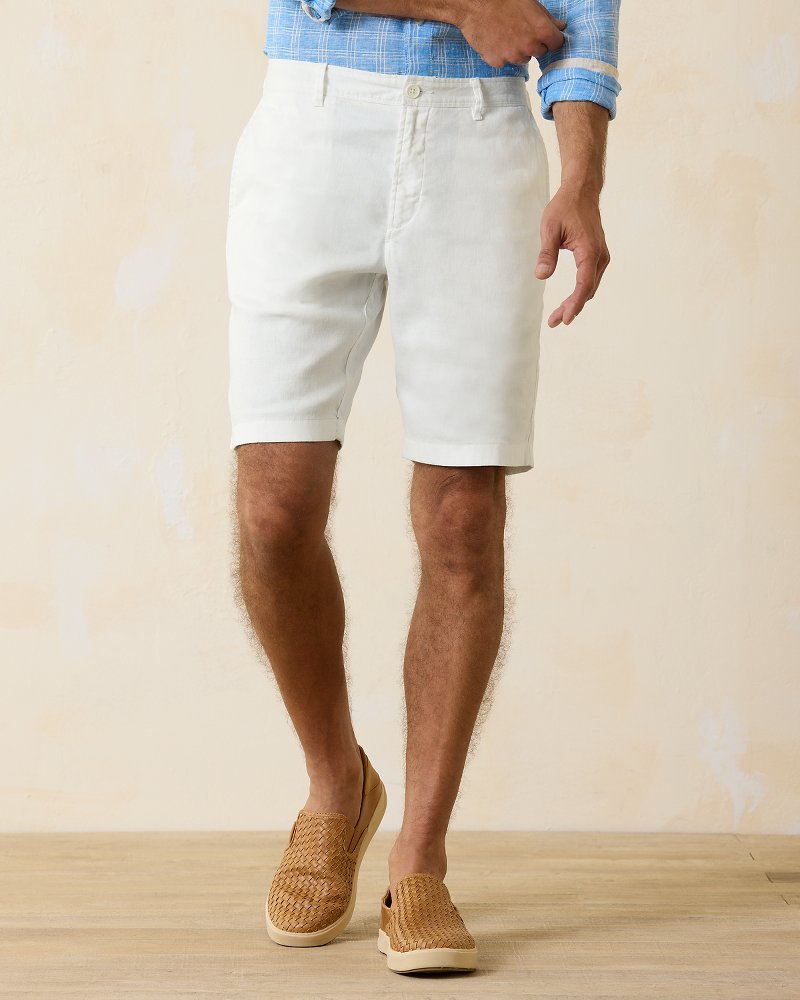 Buy Cotton Shorts For Men (Pack Of 2) Grey-Air: TT Bazaar