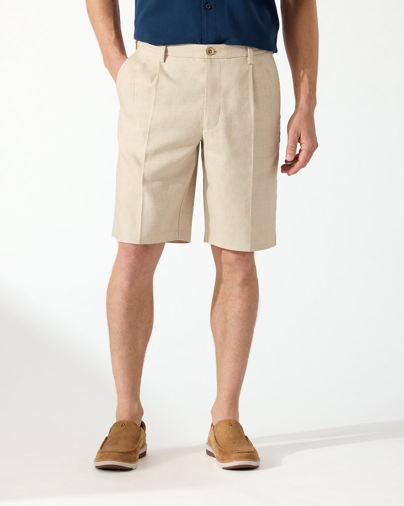 Tommy bahama store khaki shorts