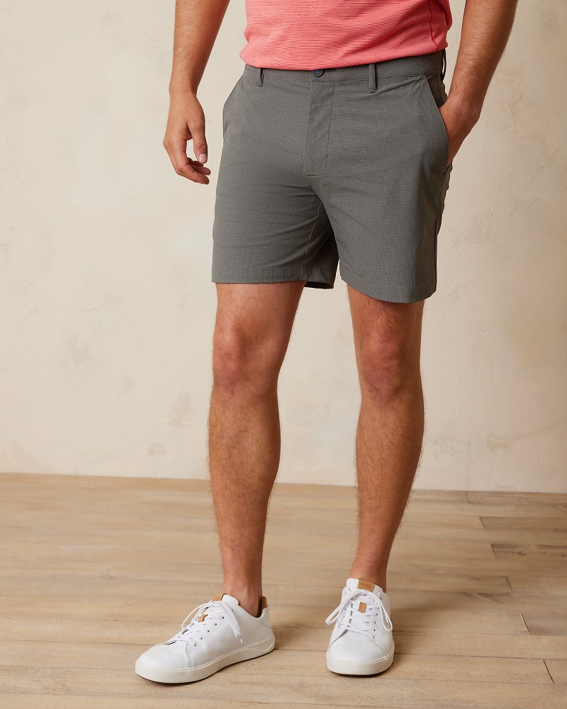 Boracay 6-Inch Chino Shorts