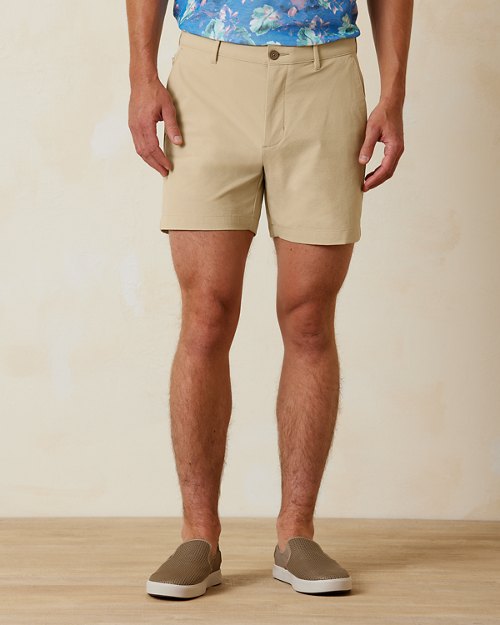 Chip Shot IslandZone® 6-Inch Shorts