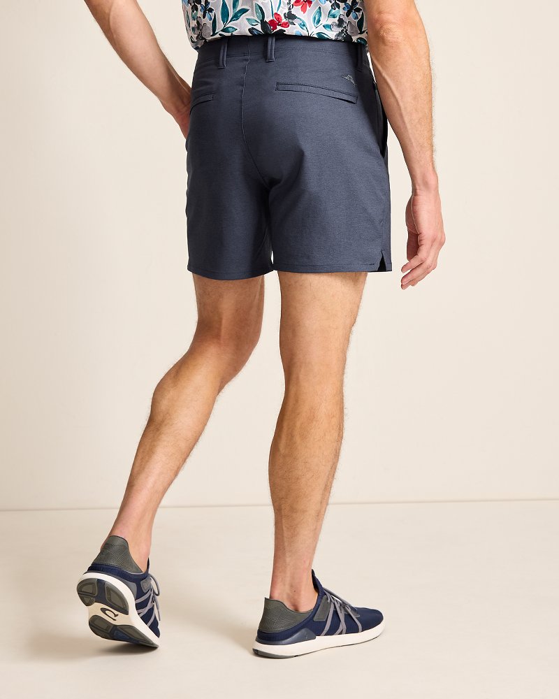 On Par IslandZone® 6-Inch Shorts