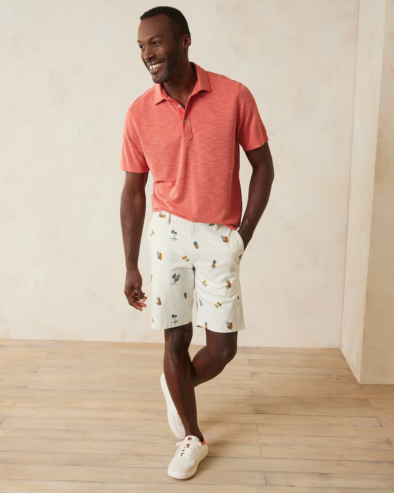 Tommy bahama festival hot sale time shorts