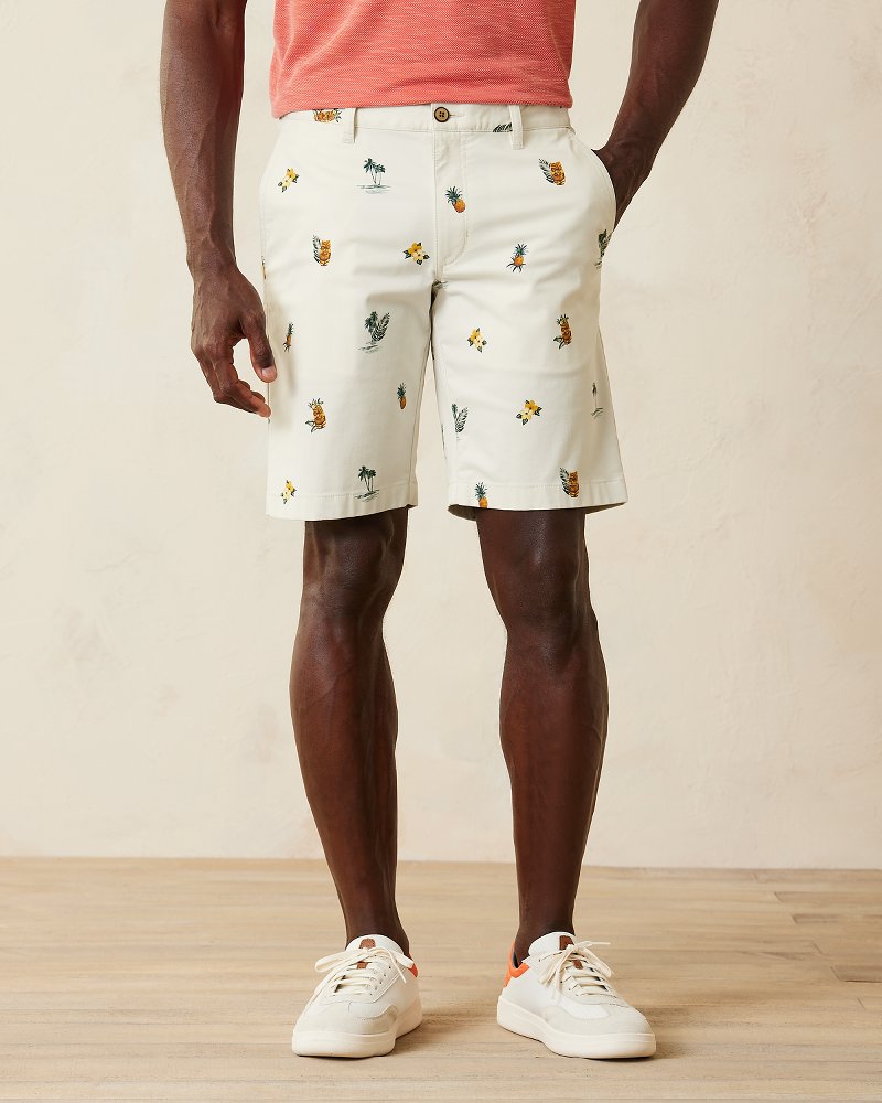 Tommy bahama mens shorts hot sale sale