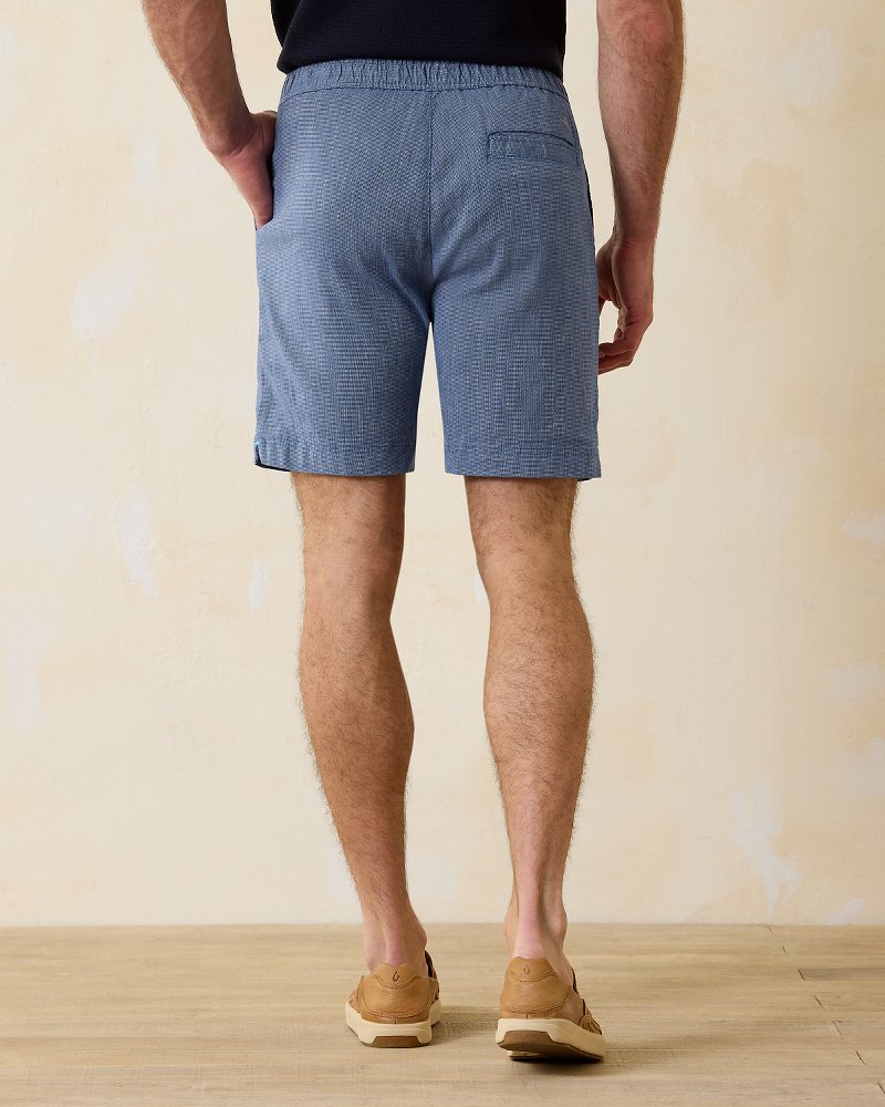 Men's Linen Clothing: Pants, Shirts & Shorts