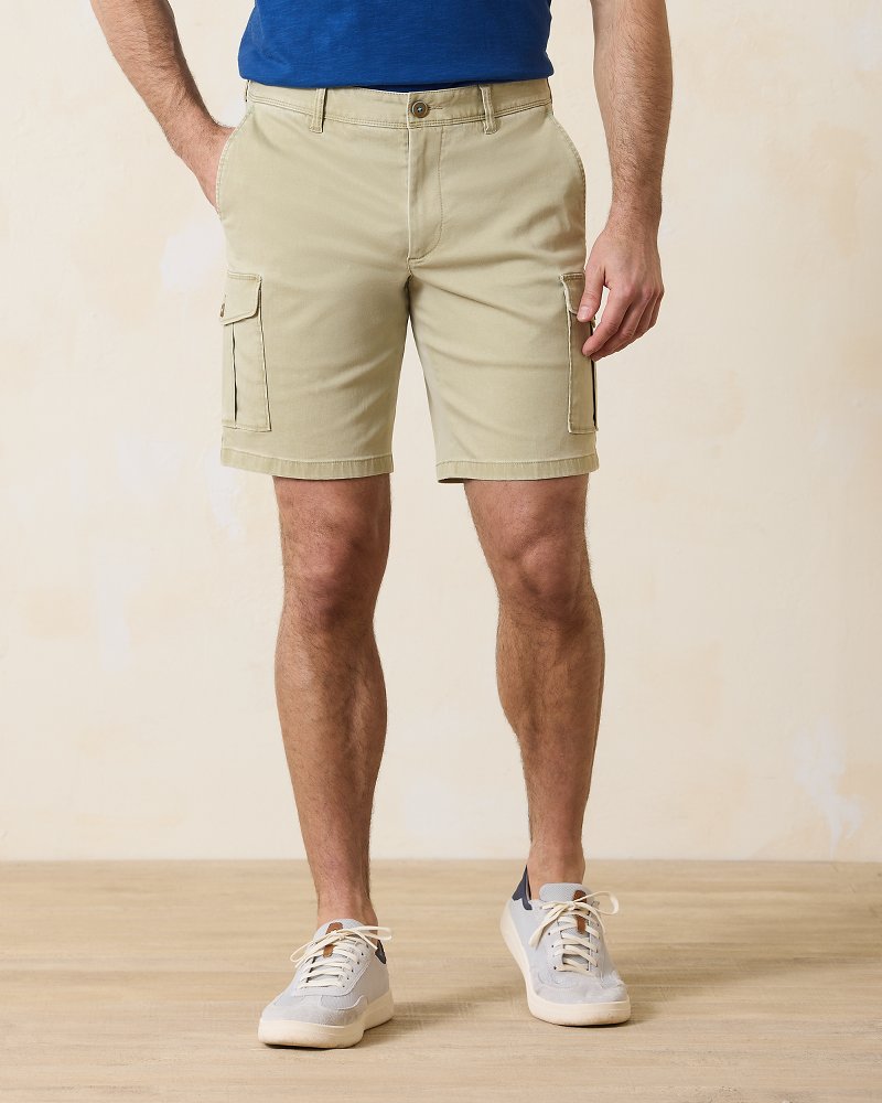 Short Bermuda Cargo Fugitive Trend Hombre Caballero – Fugitive Trend