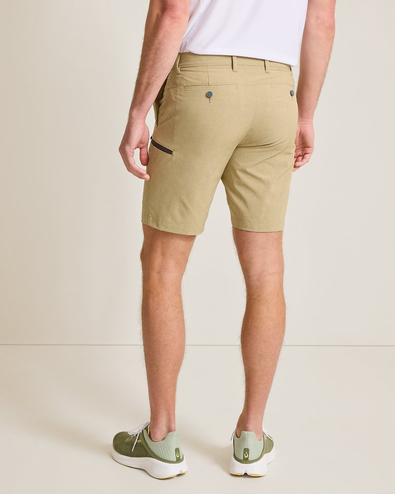 Bahama Coast Cargo IslandZone® 9-Inch Shorts