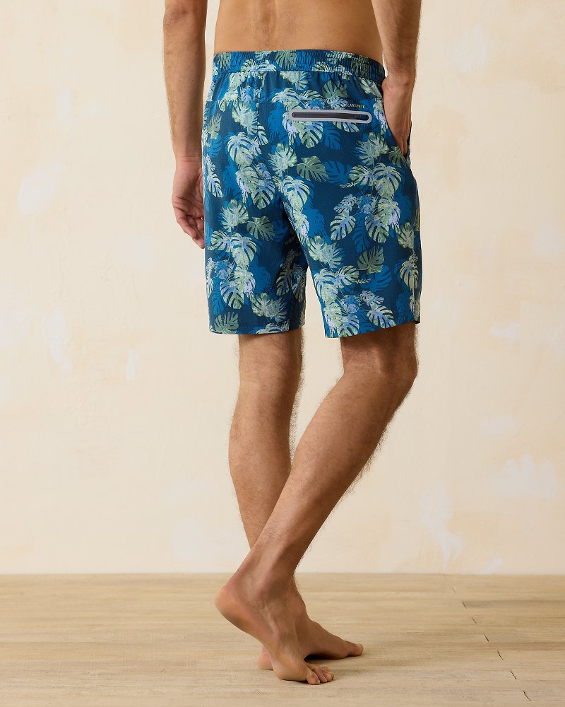 Long Beach Board Shorts: Men's Board Shorts Pattern, Men's Swimsuit Pattern  -  Canada