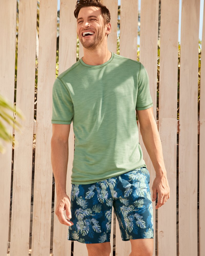 Tommy bahama cheap hybrid shorts